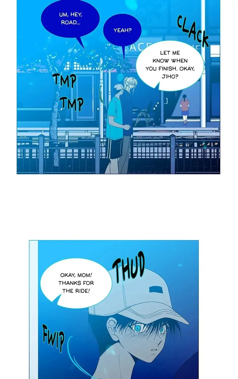 Read Alien Idol chapter 114 image 108 on Lezhin