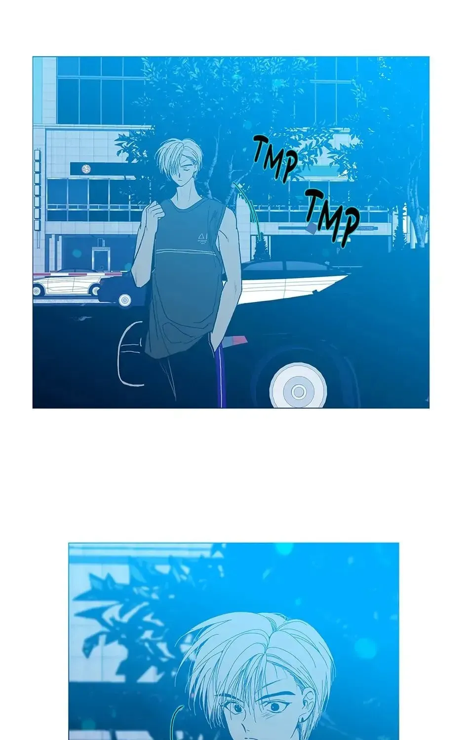 Read Alien Idol chapter 114 image 110 on Lezhin