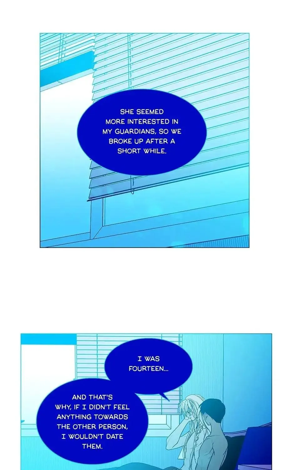 Read Alien Idol chapter 114 image 16 on Lezhin