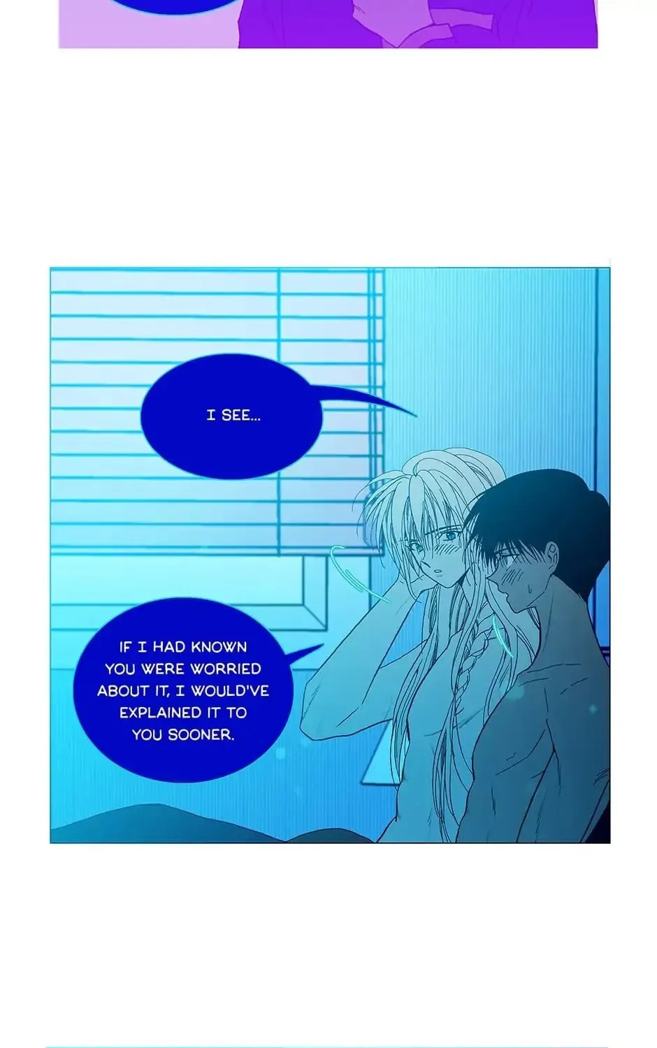 Read Alien Idol chapter 114 image 20 on Lezhin