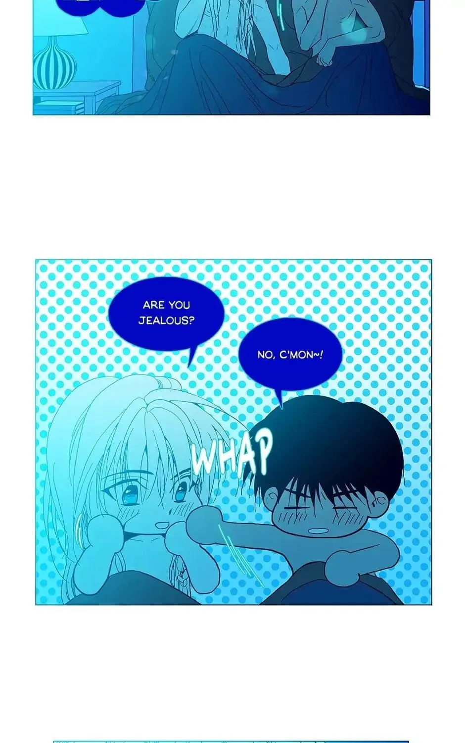 Read Alien Idol chapter 114 image 22 on Lezhin