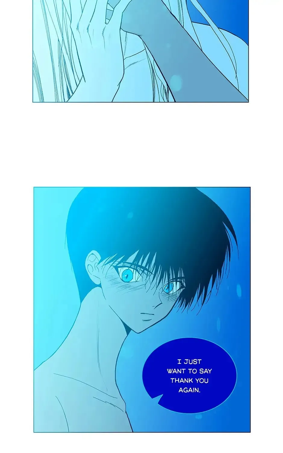 Read Alien Idol chapter 114 image 24 on Lezhin