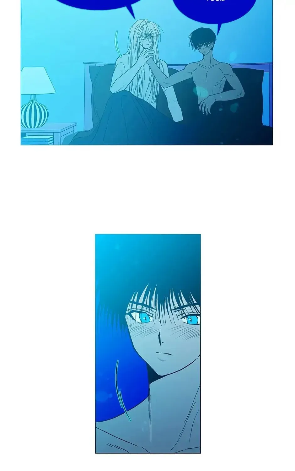 Read Alien Idol chapter 114 image 26 on Lezhin