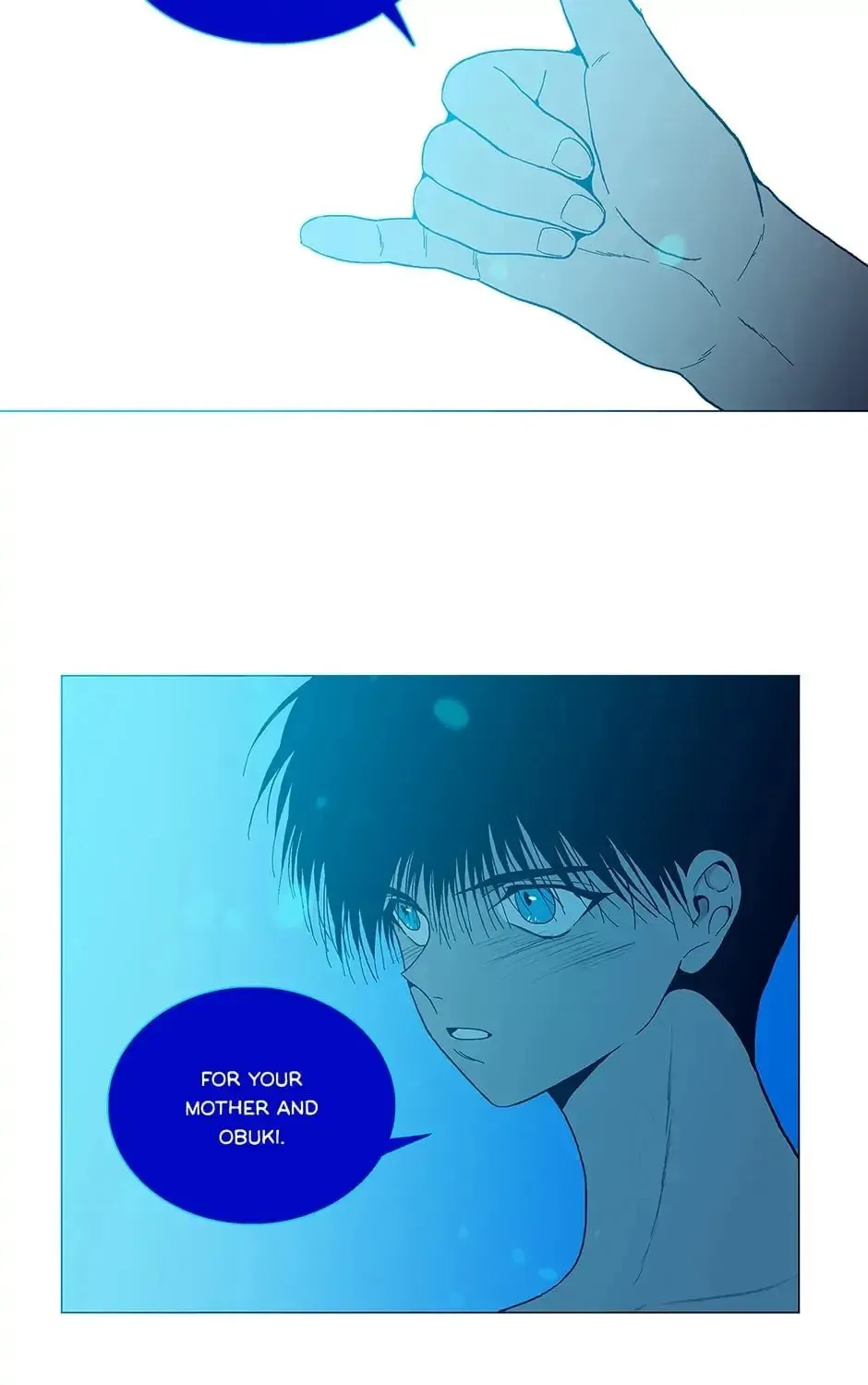 Read Alien Idol chapter 114 image 30 on Lezhin