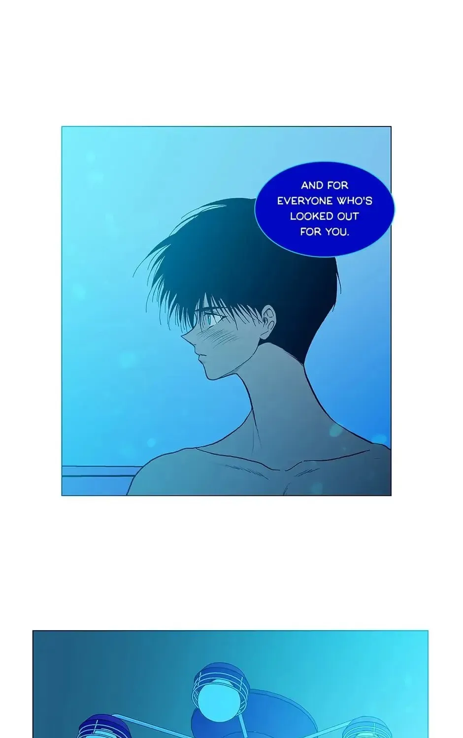 Read Alien Idol chapter 114 image 36 on Lezhin