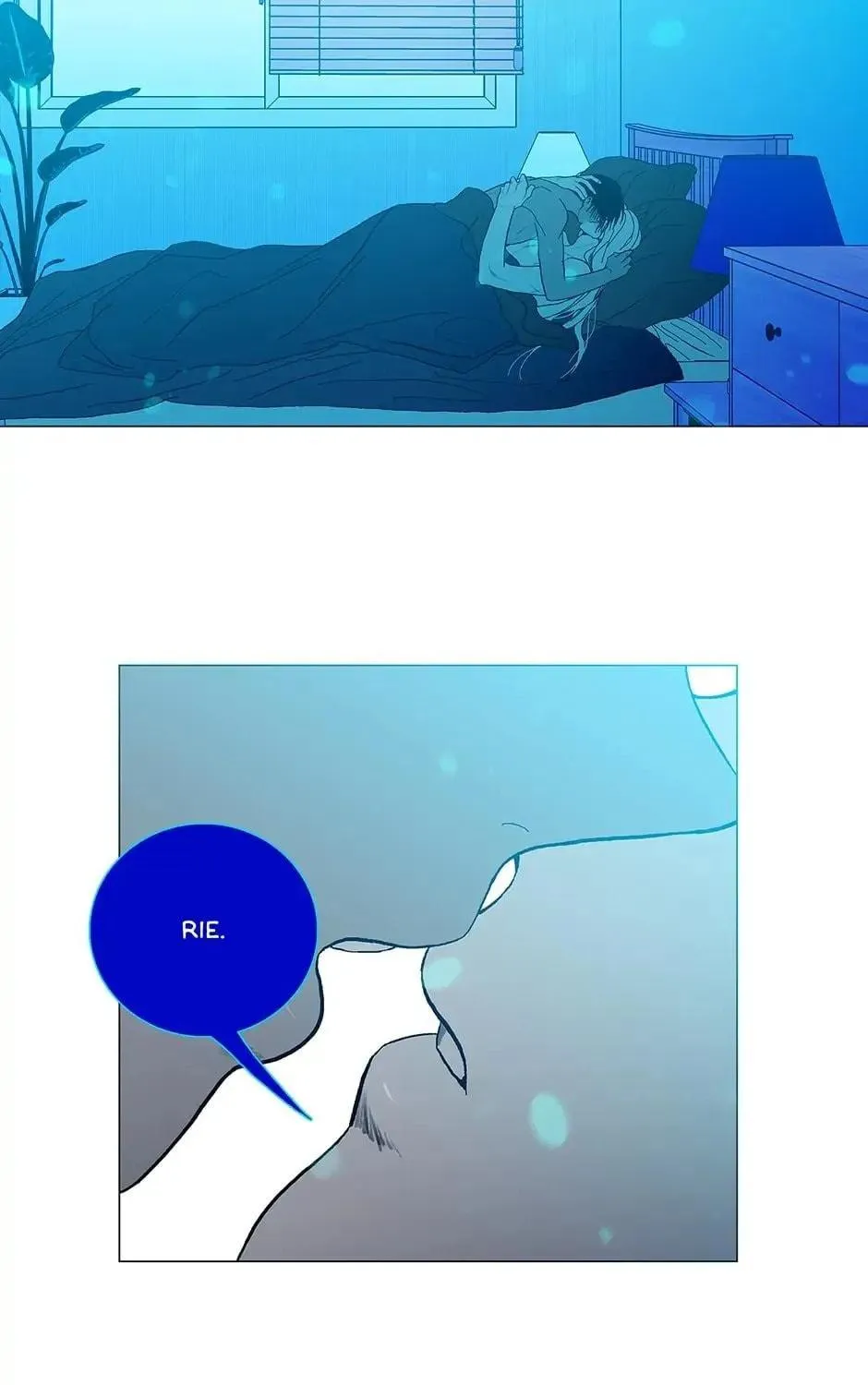 Read Alien Idol chapter 114 image 40 on Lezhin