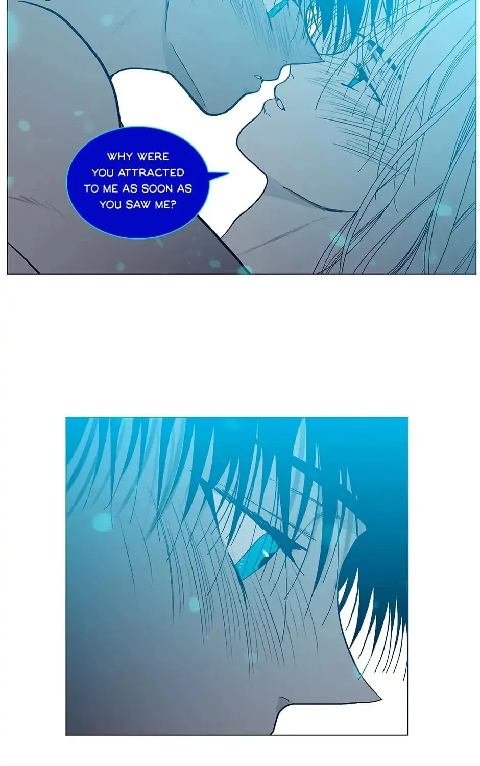 Read Alien Idol chapter 114 image 42 on Lezhin