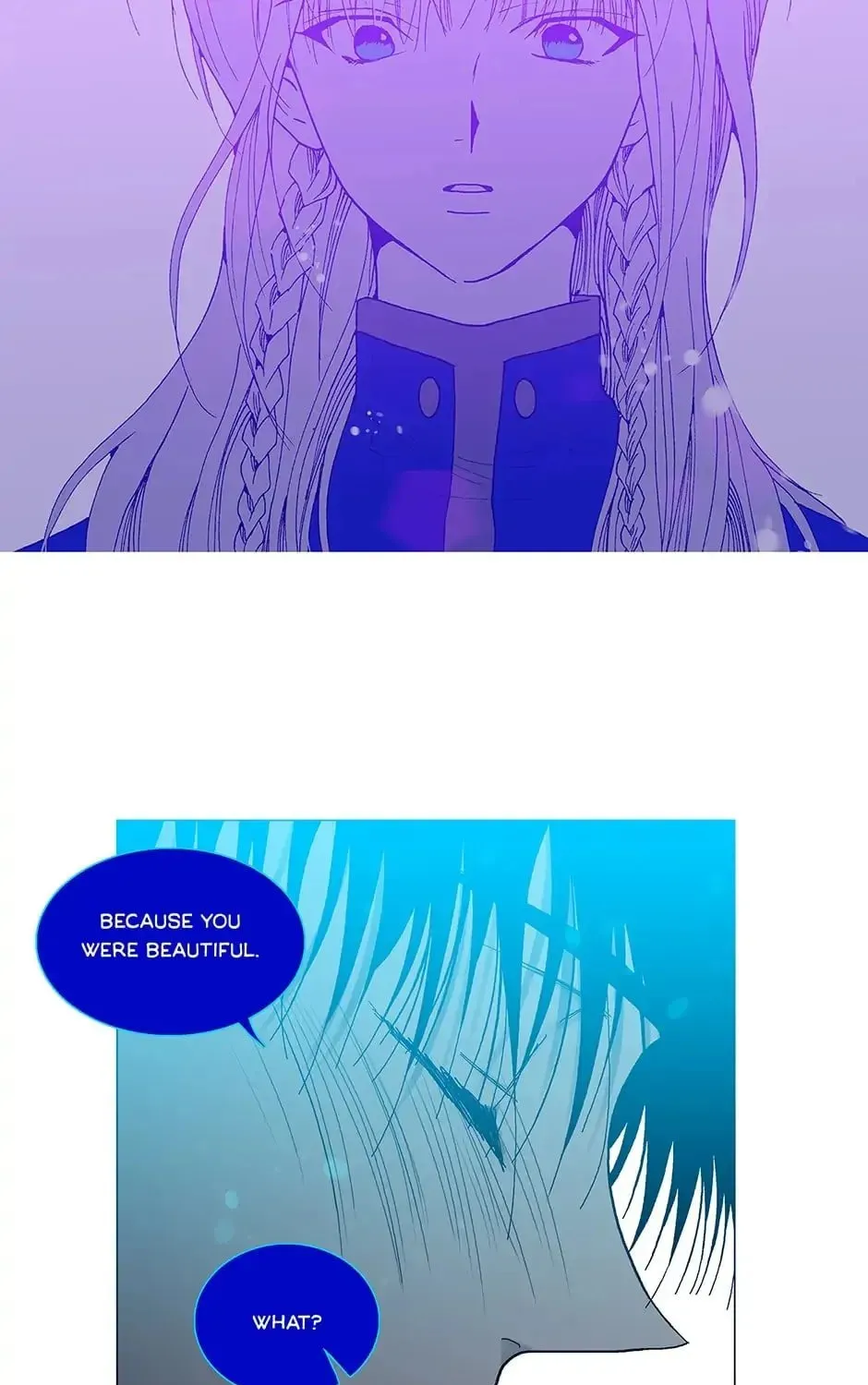 Read Alien Idol chapter 114 image 44 on Lezhin