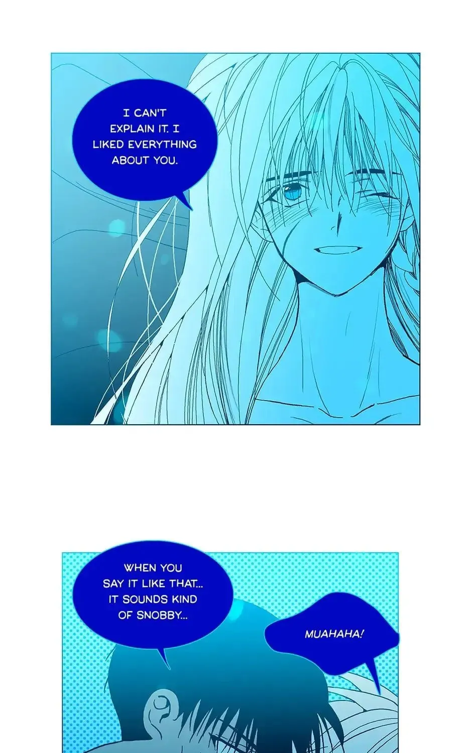 Read Alien Idol chapter 114 image 48 on Lezhin