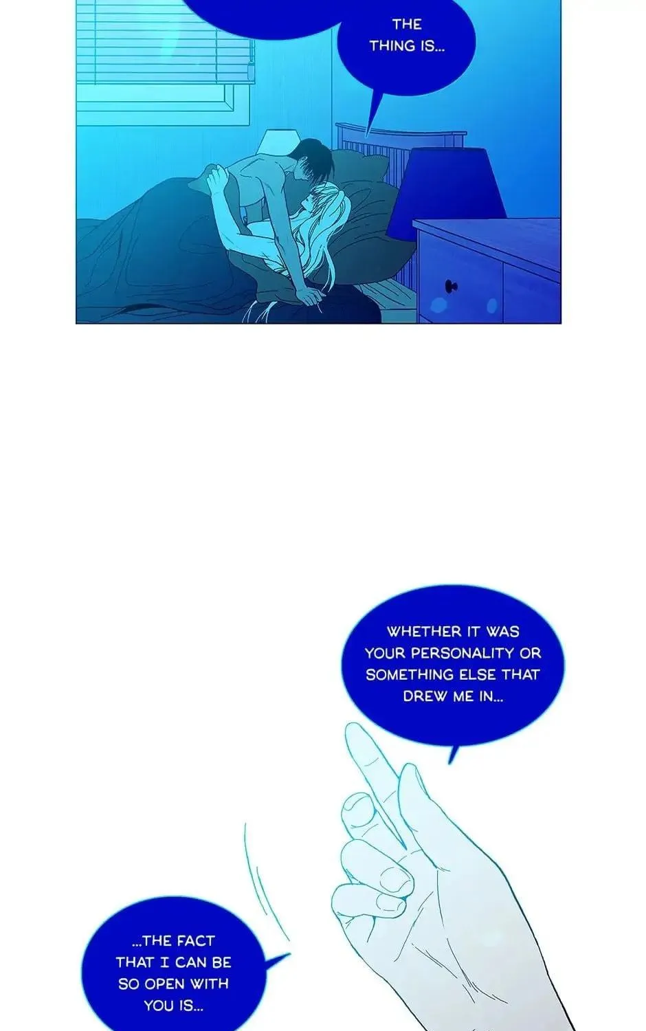 Read Alien Idol chapter 114 image 52 on Lezhin