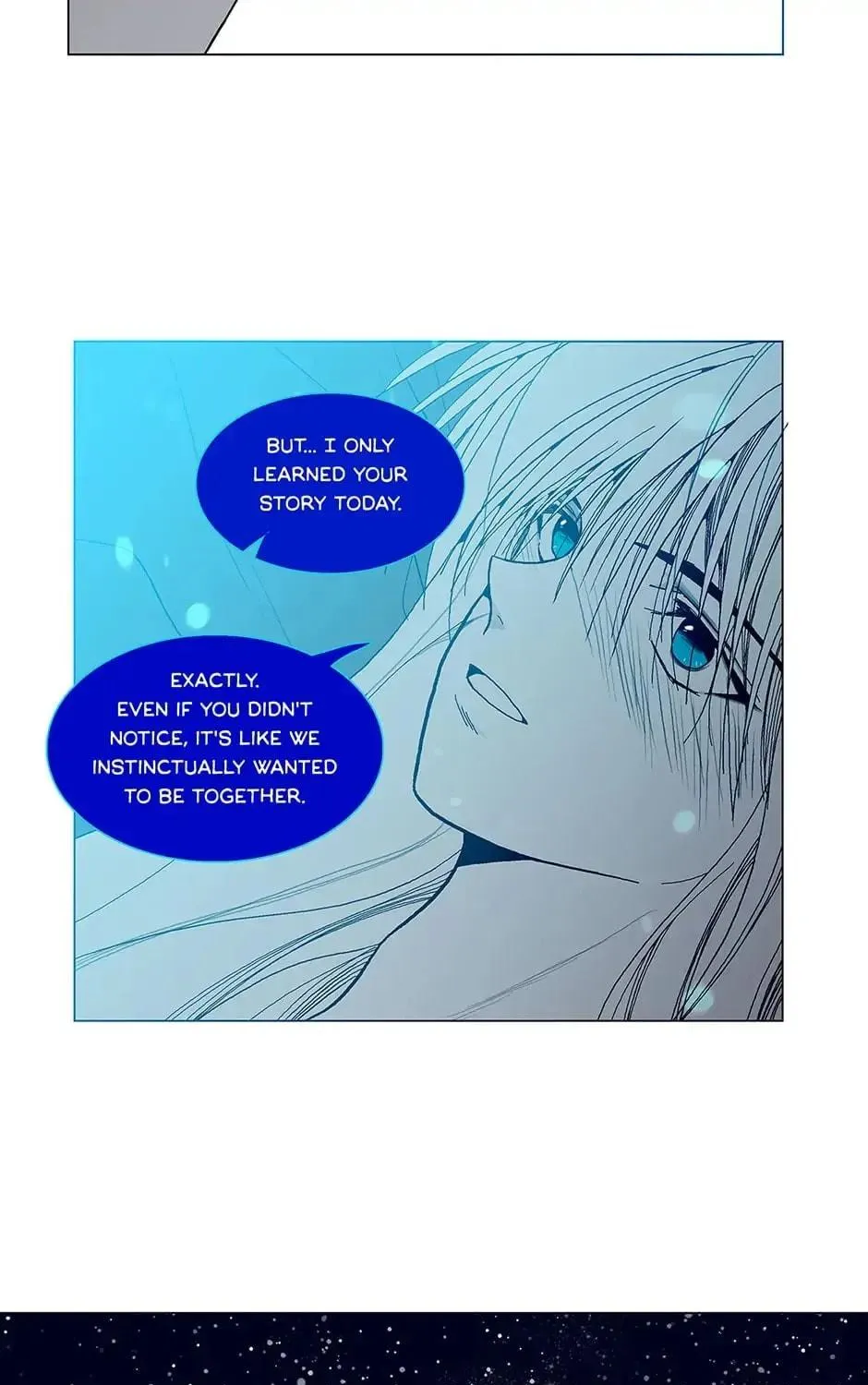 Read Alien Idol chapter 114 image 58 on Lezhin