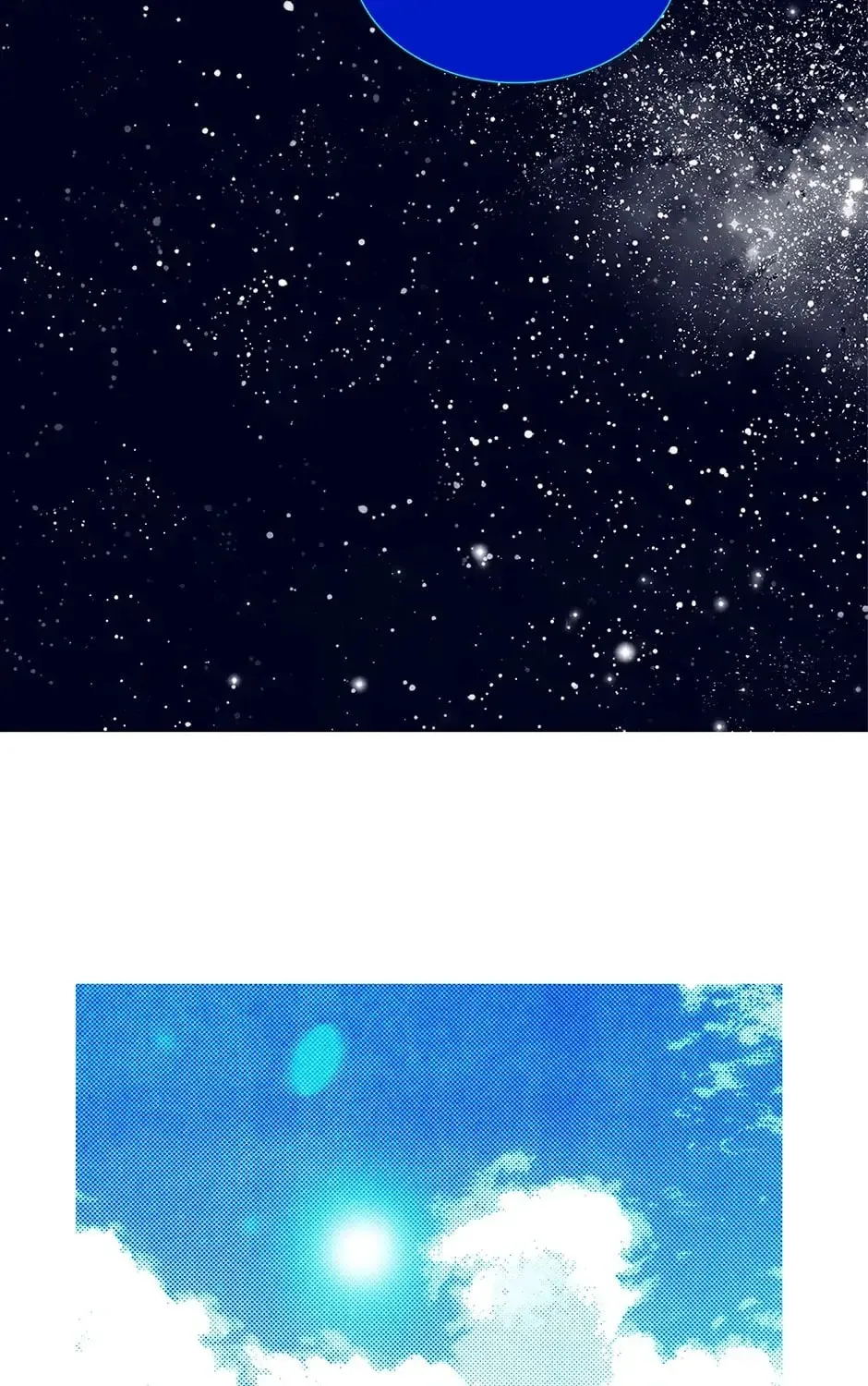 Read Alien Idol chapter 114 image 62 on Lezhin