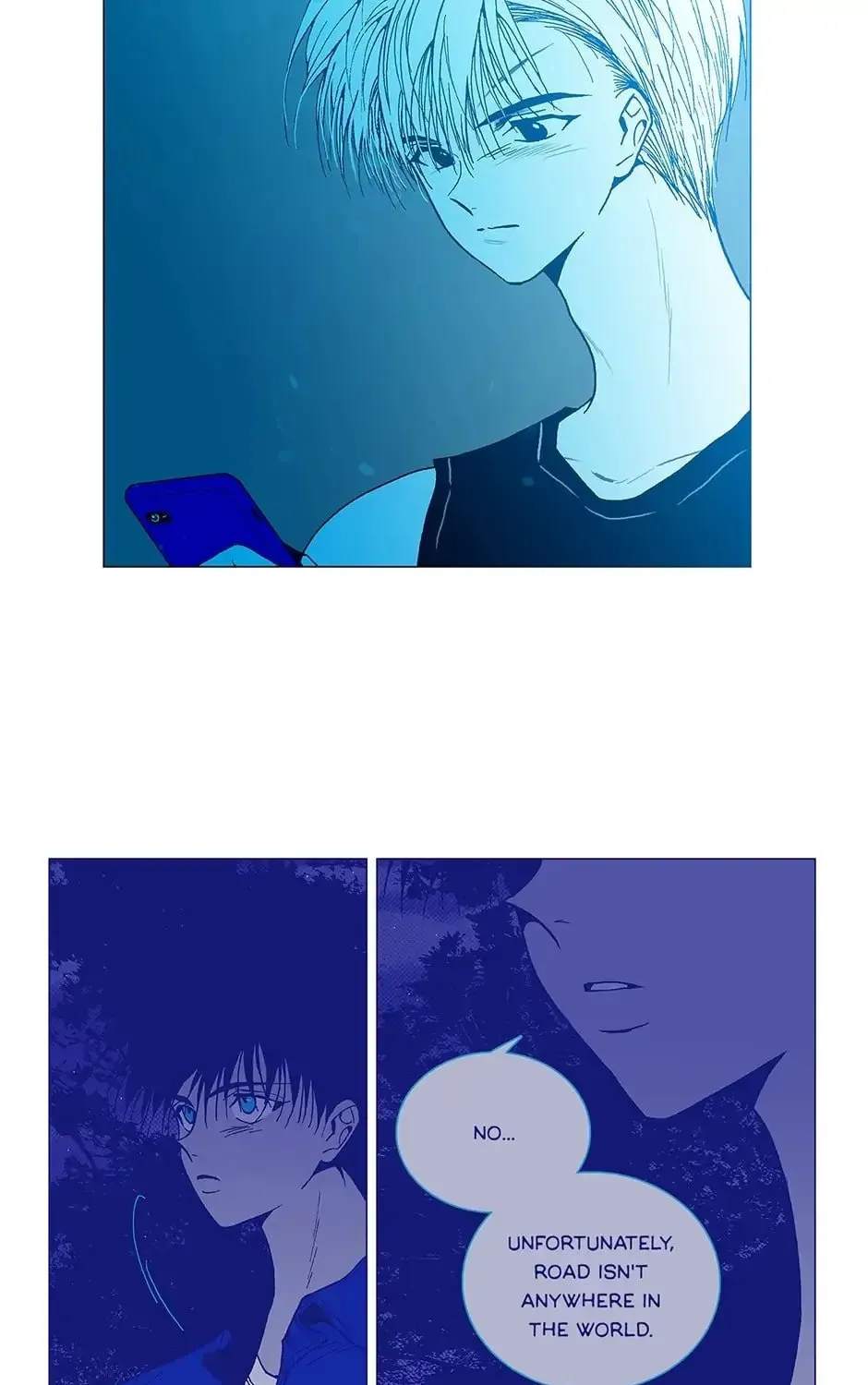 Read Alien Idol chapter 114 image 66 on Lezhin