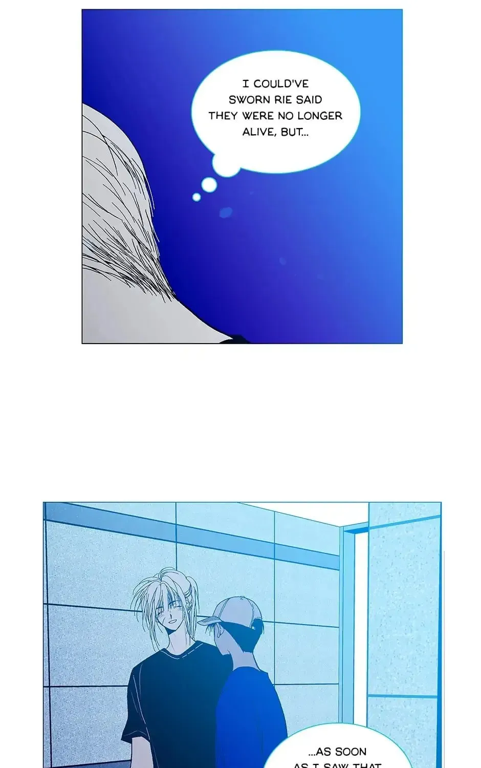 Read Alien Idol chapter 114 image 68 on Lezhin