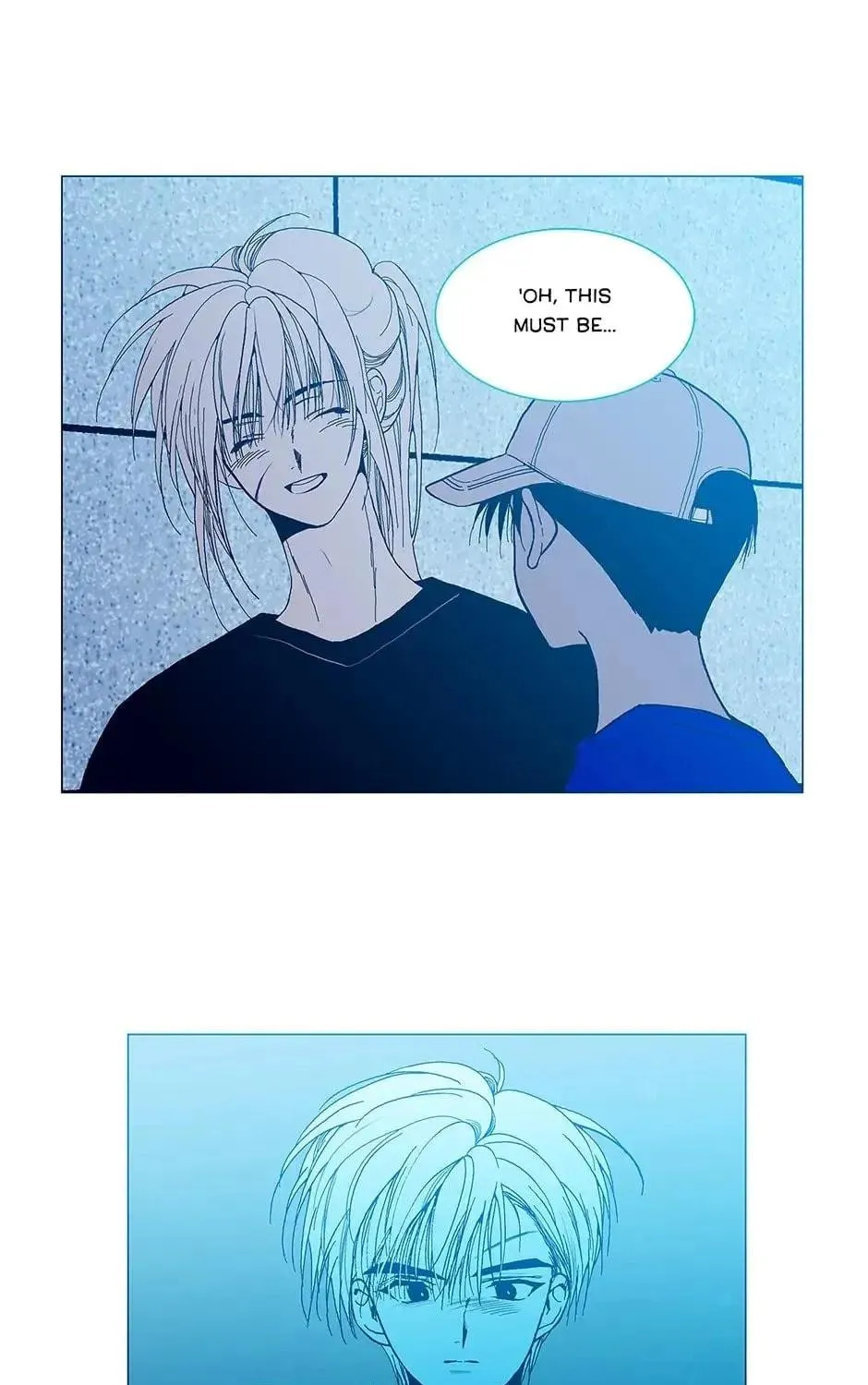 Read Alien Idol chapter 114 image 70 on Lezhin