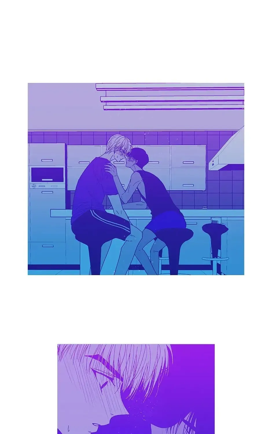 Read Alien Idol chapter 114 image 74 on Lezhin