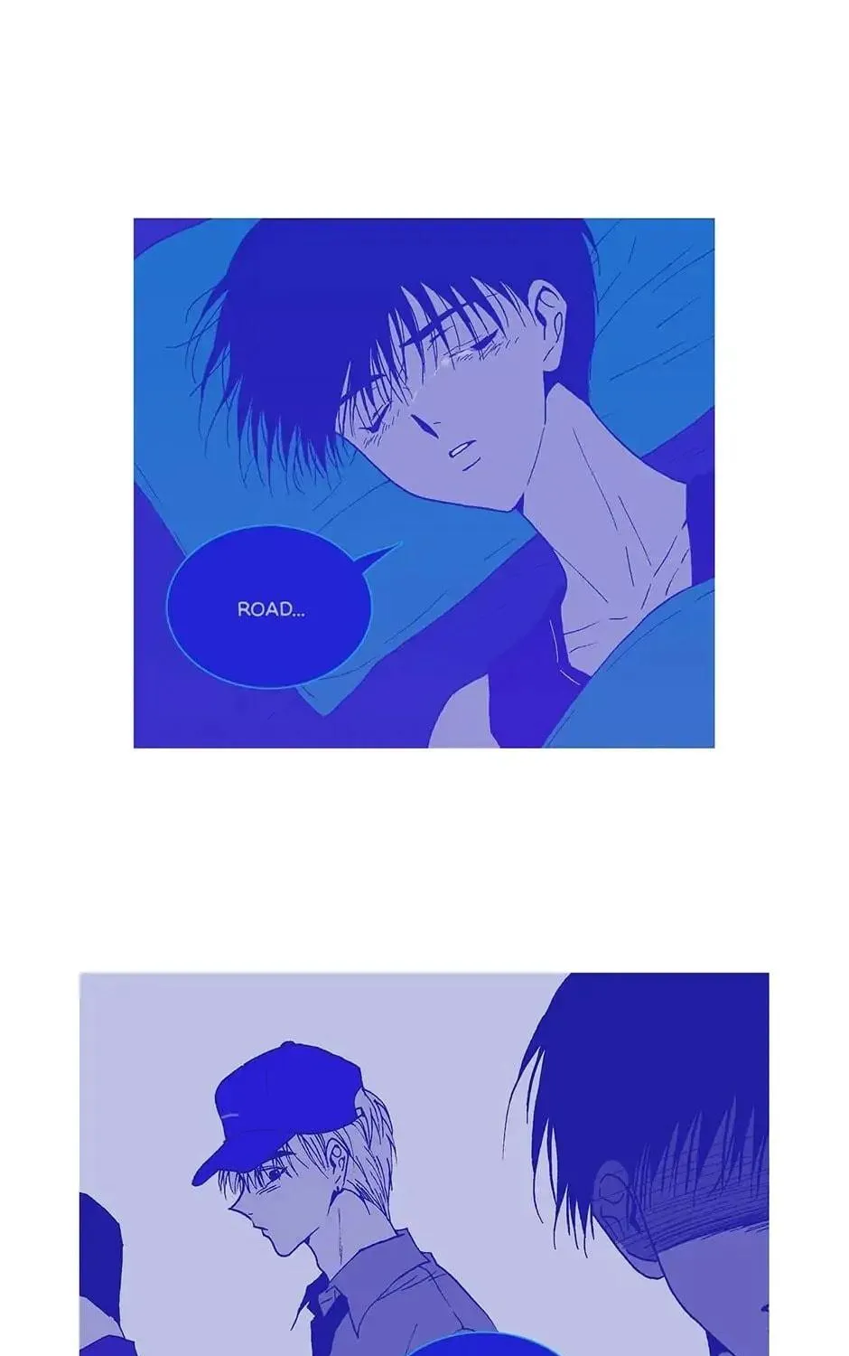 Read Alien Idol chapter 114 image 76 on Lezhin