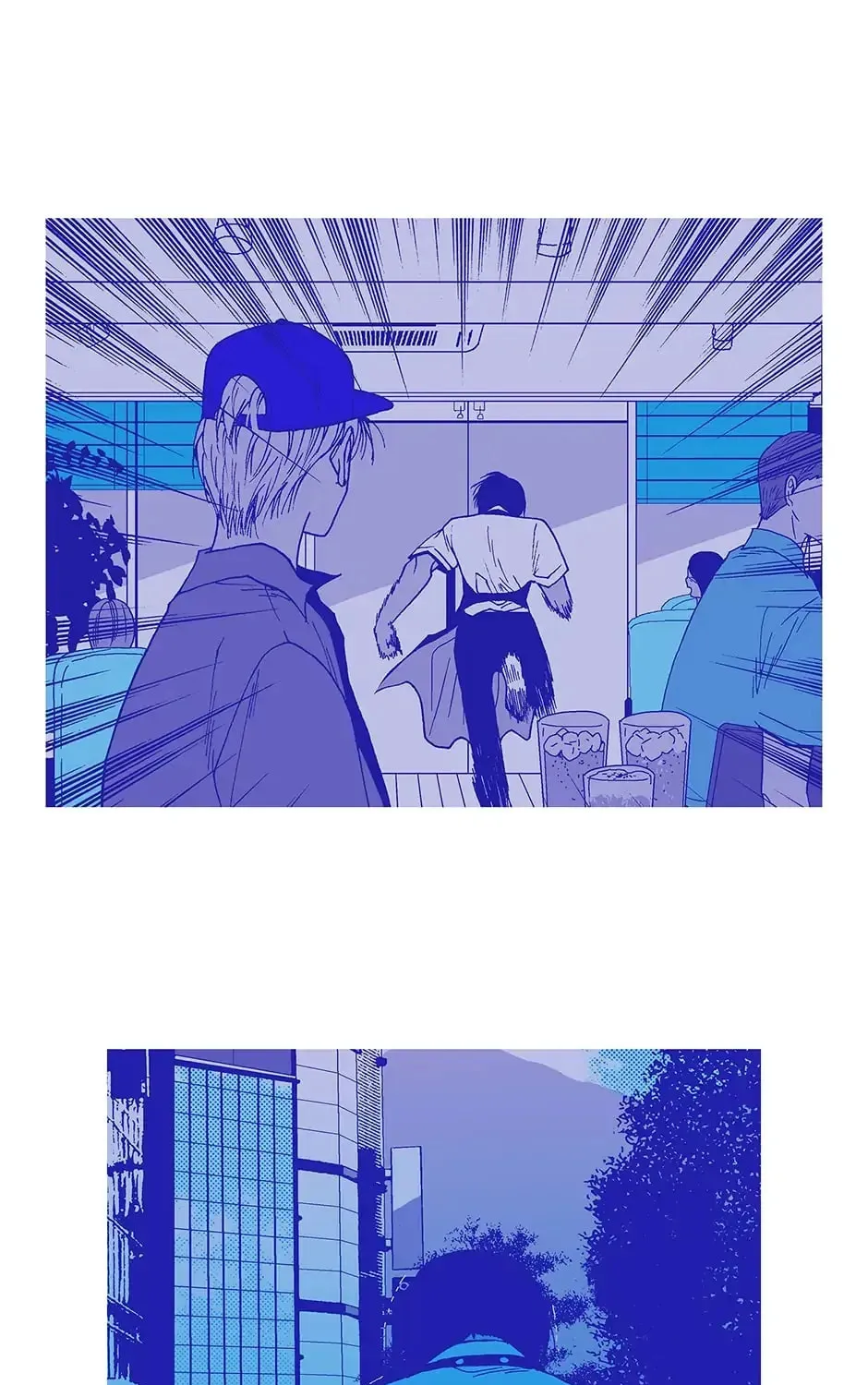 Read Alien Idol chapter 114 image 78 on Lezhin