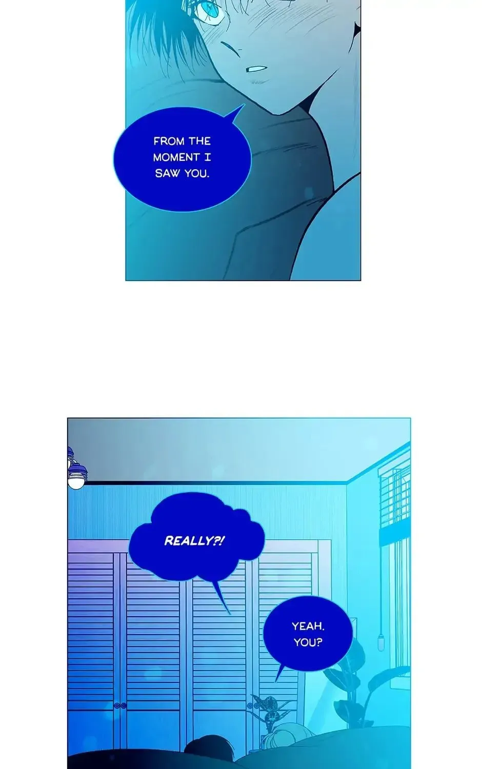 Read Alien Idol chapter 114 image 8 on Lezhin
