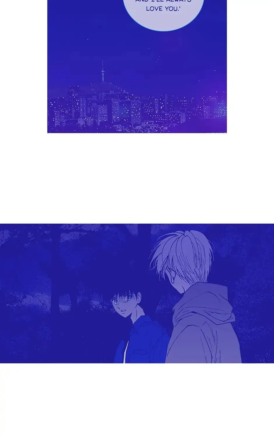 Read Alien Idol chapter 114 image 84 on Lezhin