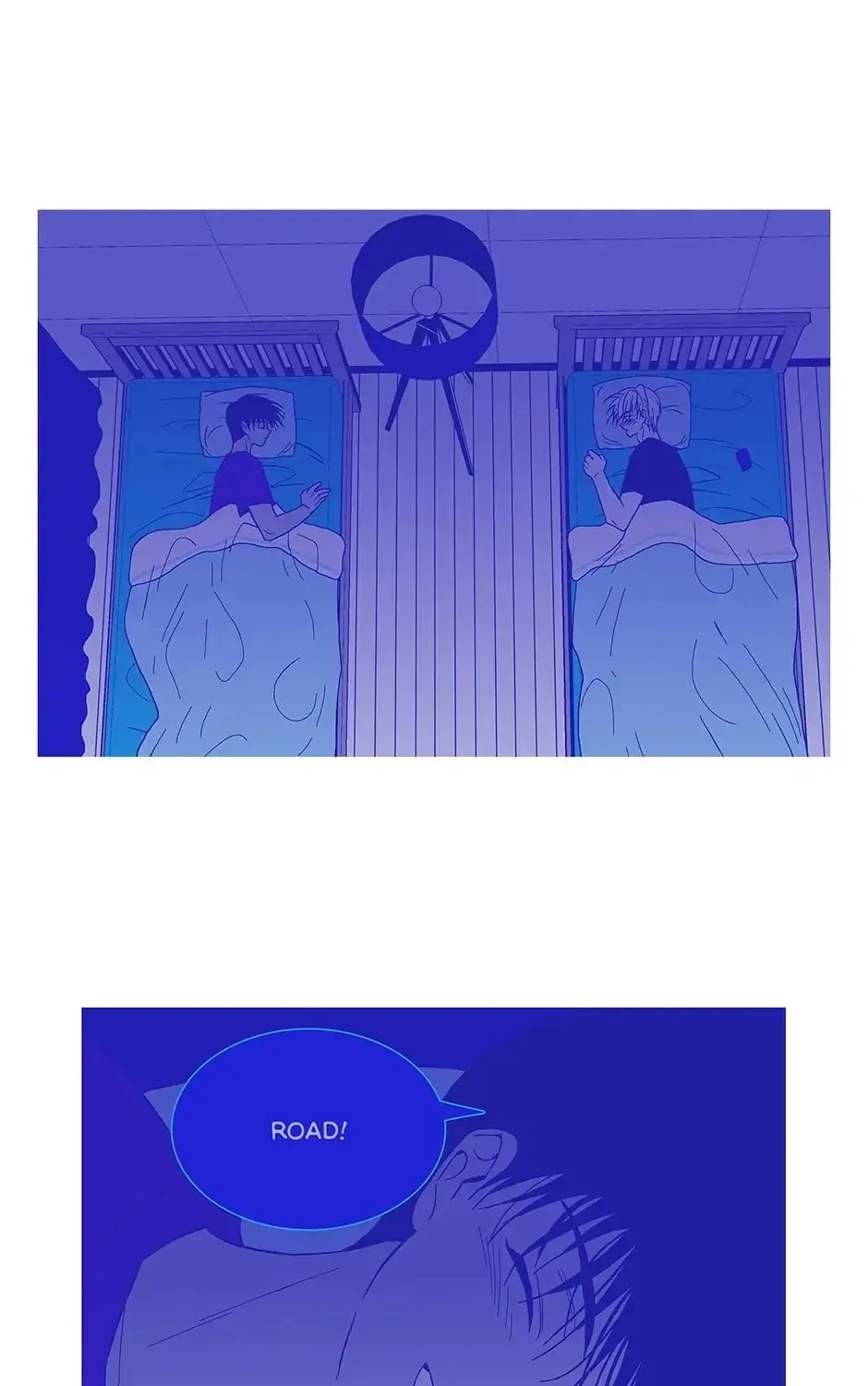 Read Alien Idol chapter 114 image 86 on Lezhin