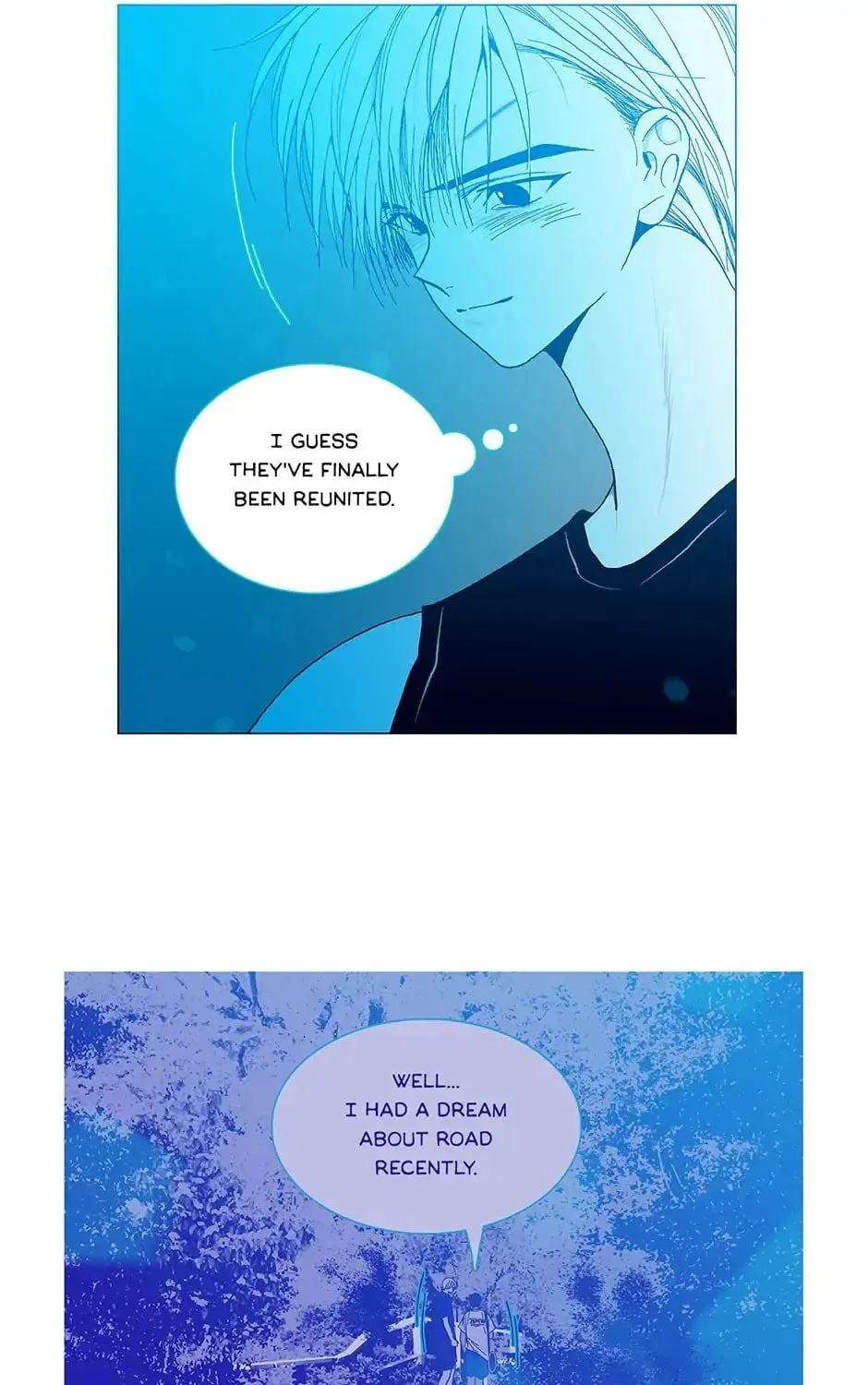 Read Alien Idol chapter 114 image 90 on Lezhin