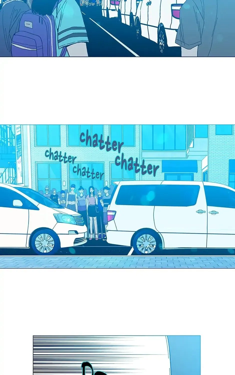 Read Alien Idol chapter 115 image 104 on Lezhin