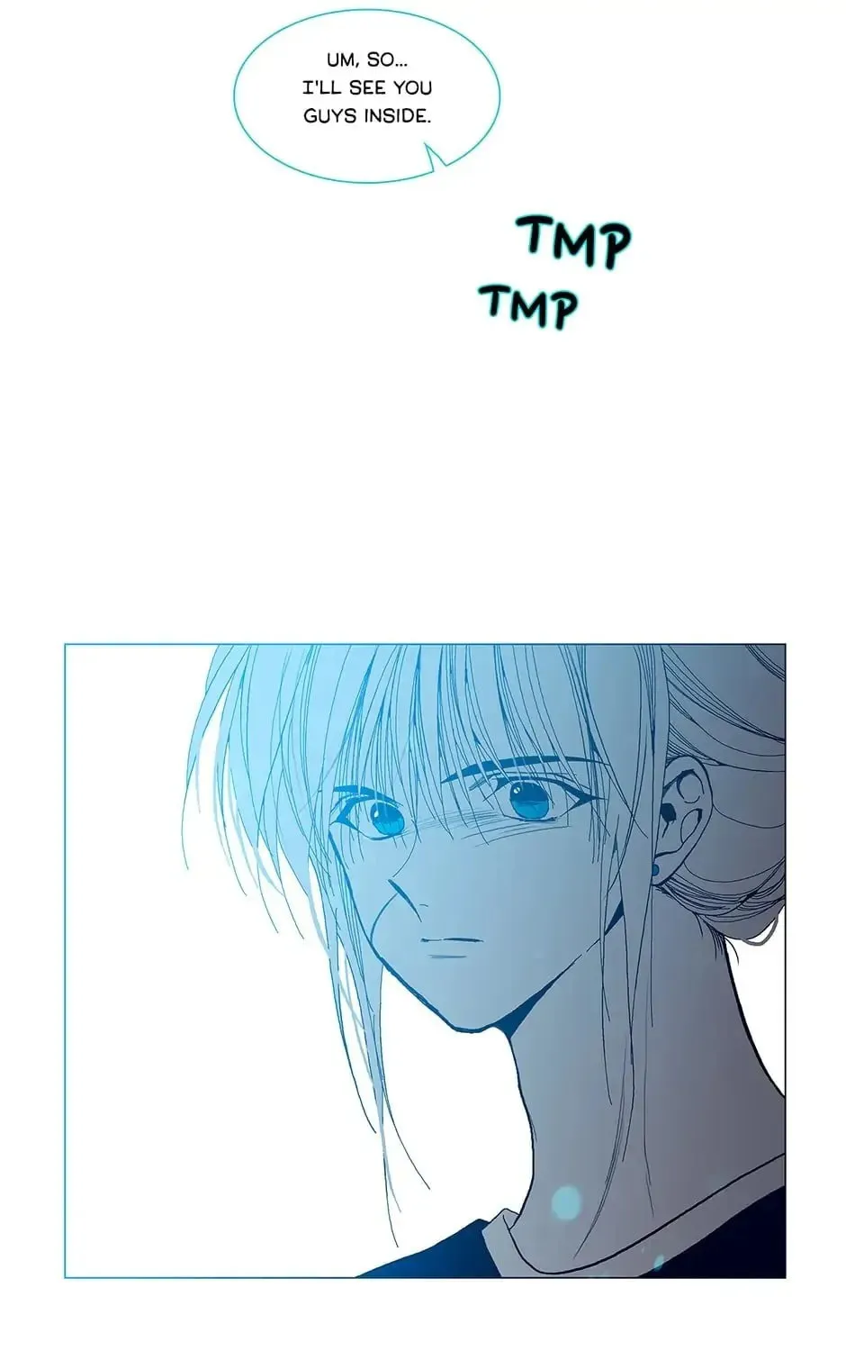 Read Alien Idol chapter 115 image 14 on Lezhin