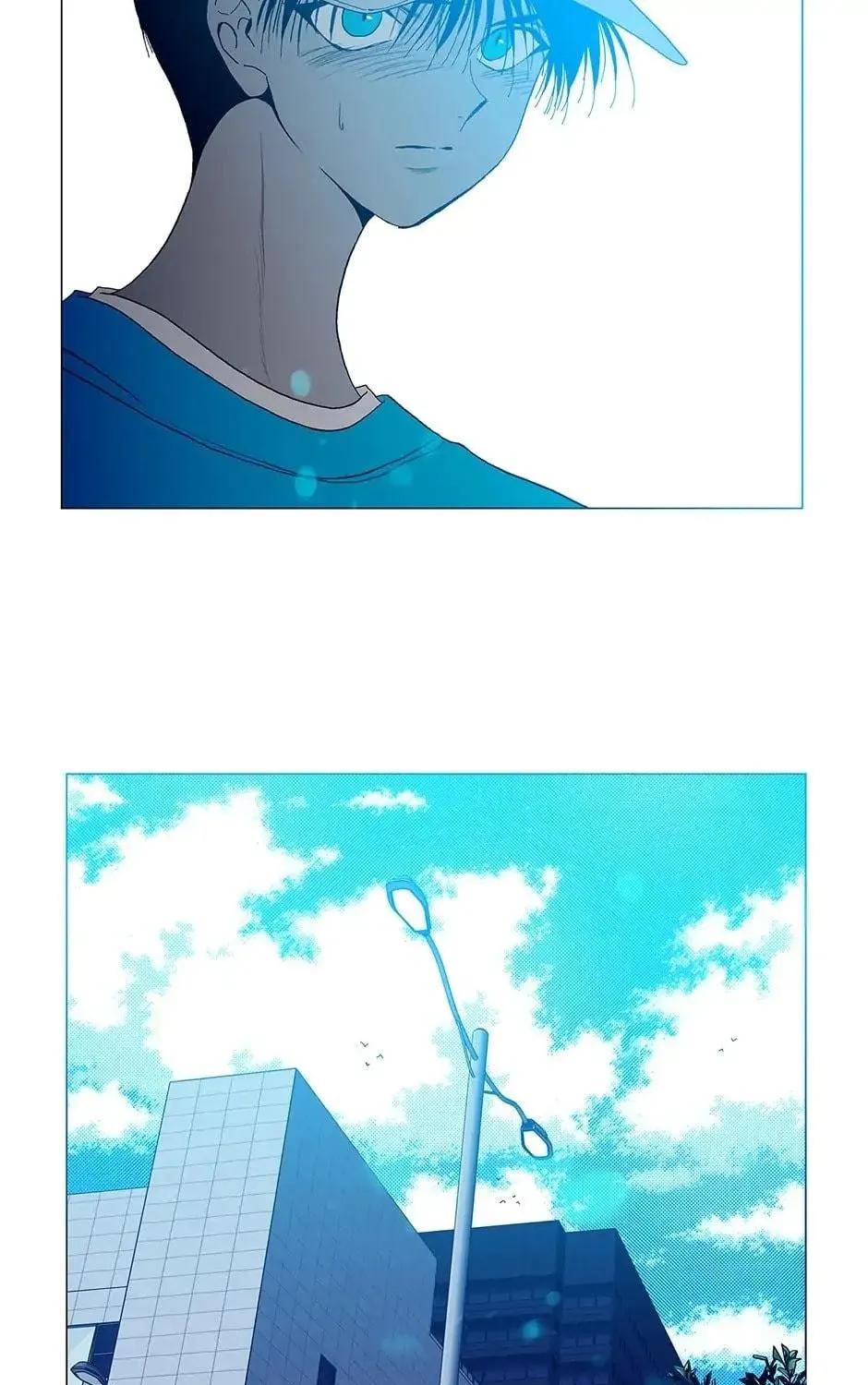 Read Alien Idol chapter 115 image 16 on Lezhin