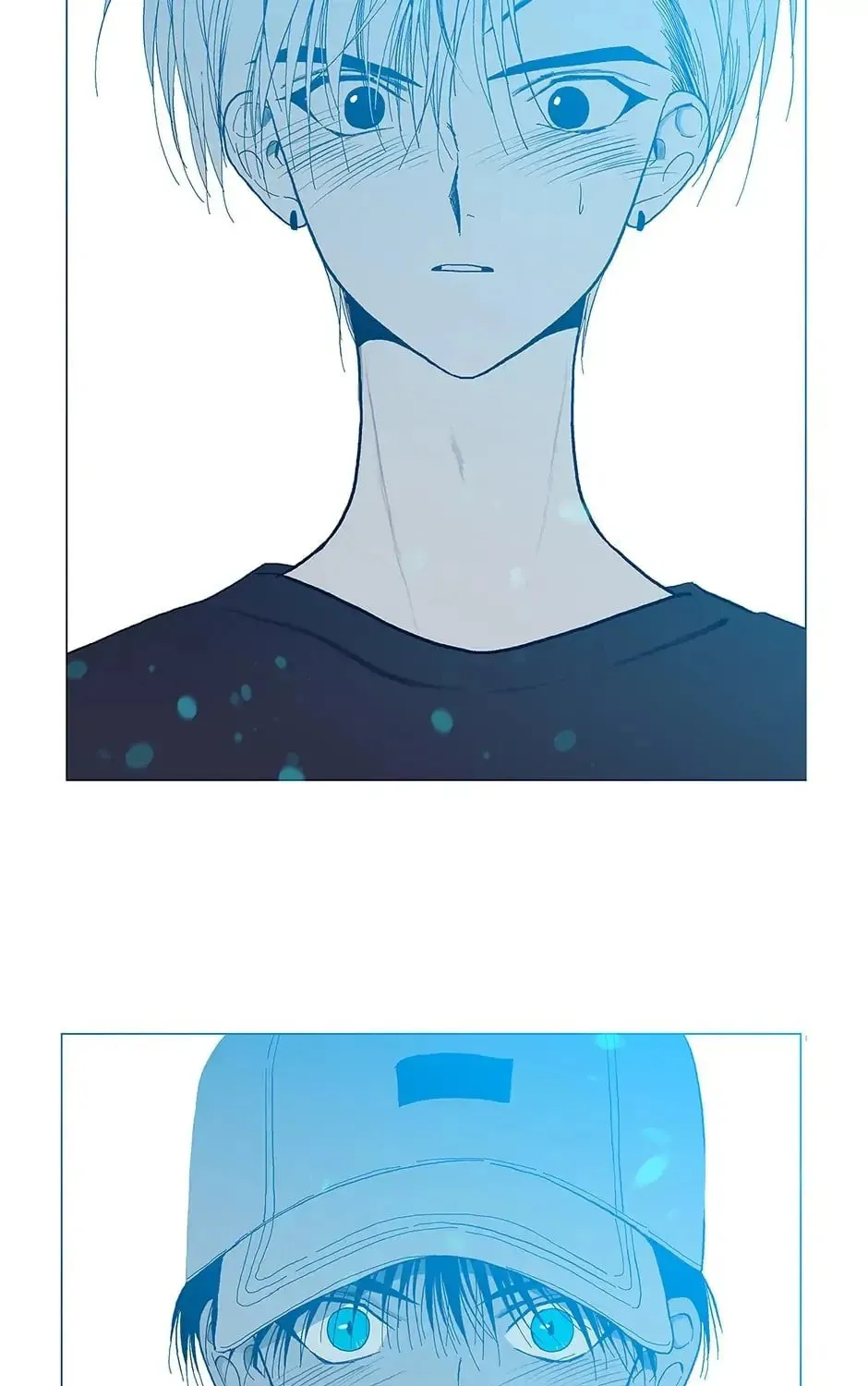 Read Alien Idol chapter 115 image 2 on Lezhin