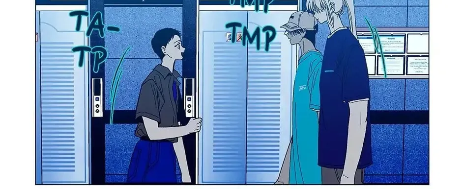 Read Alien Idol chapter 115 image 21 on Lezhin