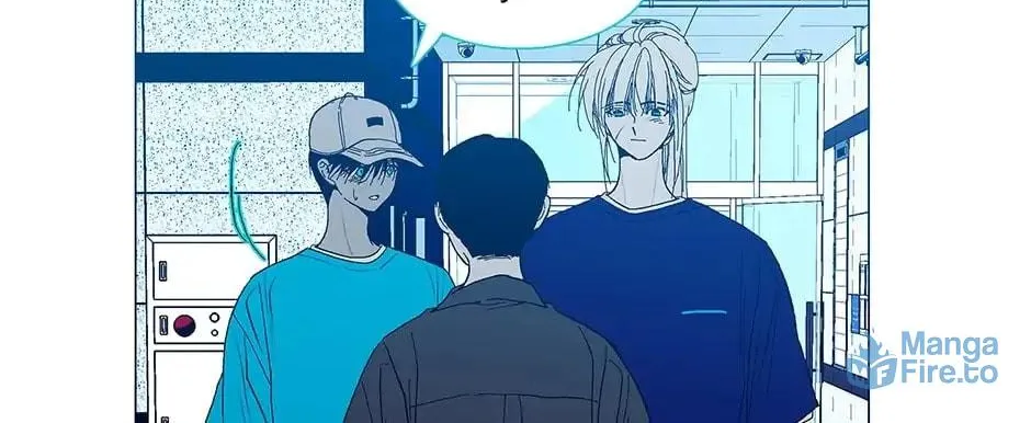 Read Alien Idol chapter 115 image 23 on Lezhin