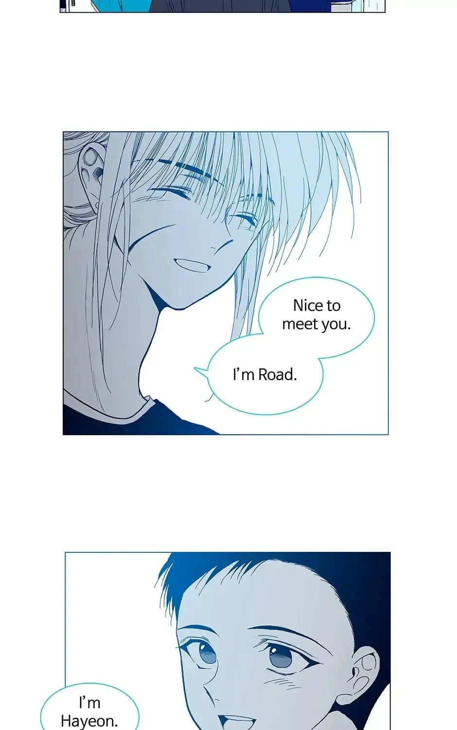 Read Alien Idol chapter 115 image 24 on Lezhin
