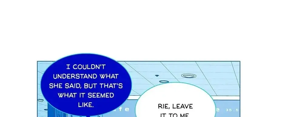 Read Alien Idol chapter 115 image 39 on Lezhin