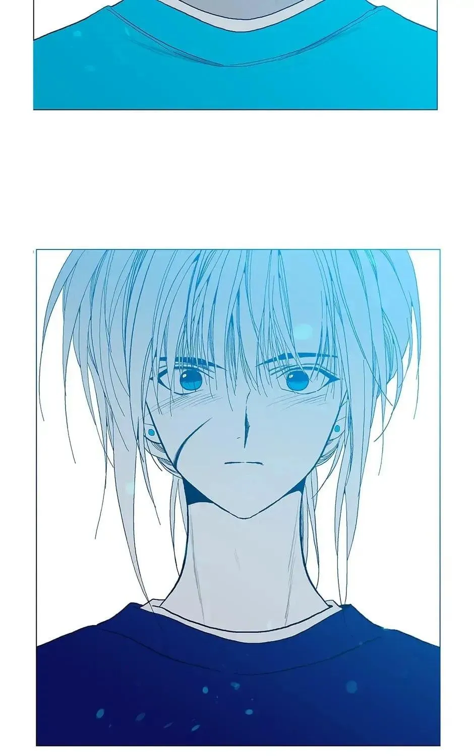 Read Alien Idol chapter 115 image 4 on Lezhin