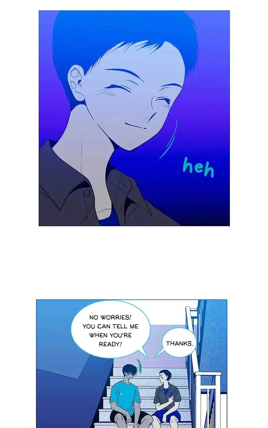 Read Alien Idol chapter 115 image 54 on Lezhin