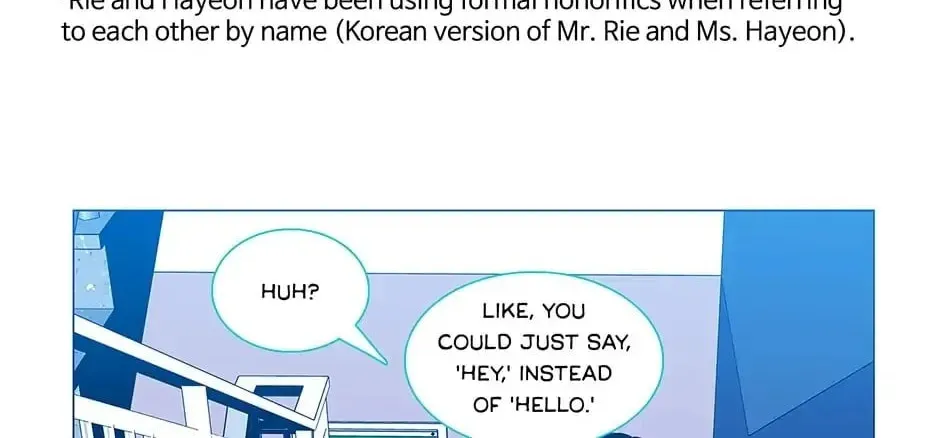 Read Alien Idol chapter 115 image 61 on Lezhin