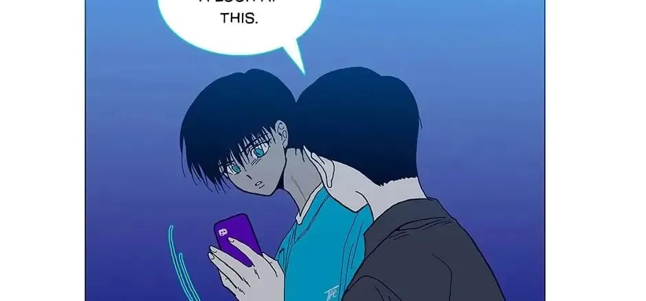 Read Alien Idol chapter 115 image 67 on Lezhin