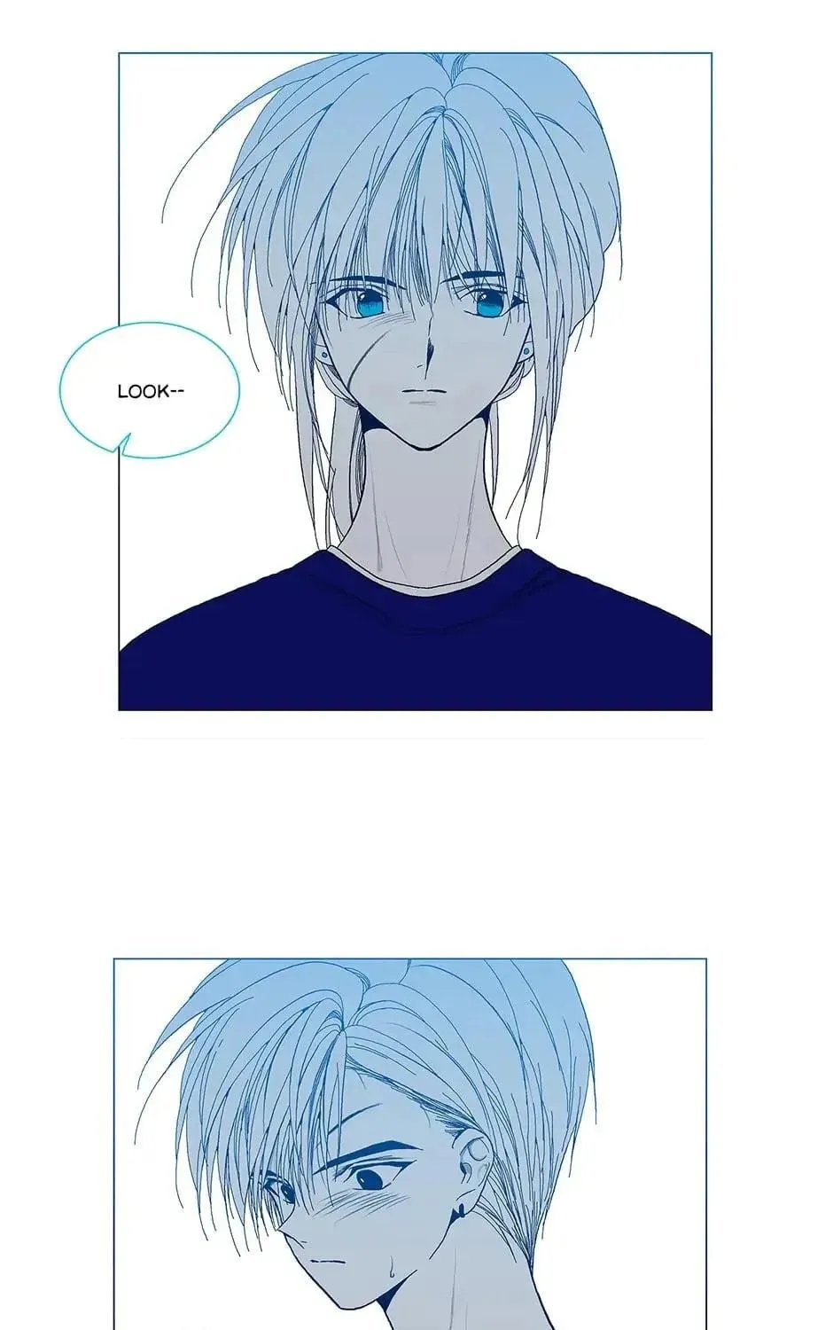 Read Alien Idol chapter 115 image 82 on Lezhin