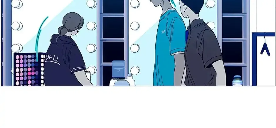 Read Alien Idol chapter 115 image 87 on Lezhin