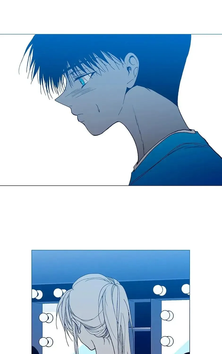 Read Alien Idol chapter 115 image 88 on Lezhin