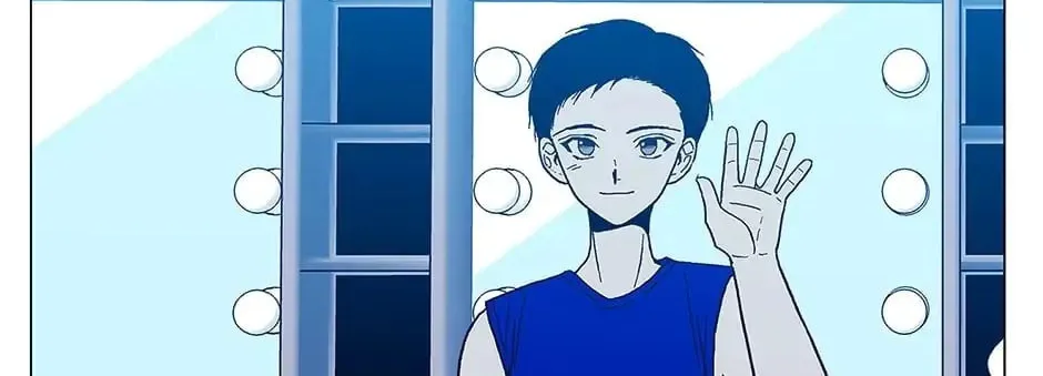 Read Alien Idol chapter 115 image 91 on Lezhin