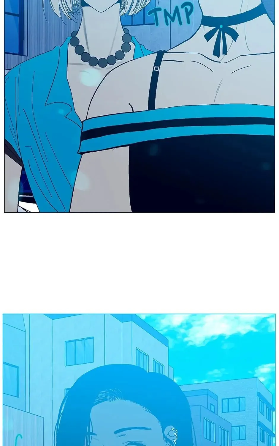 Read Alien Idol chapter 116 image 12 on Lezhin