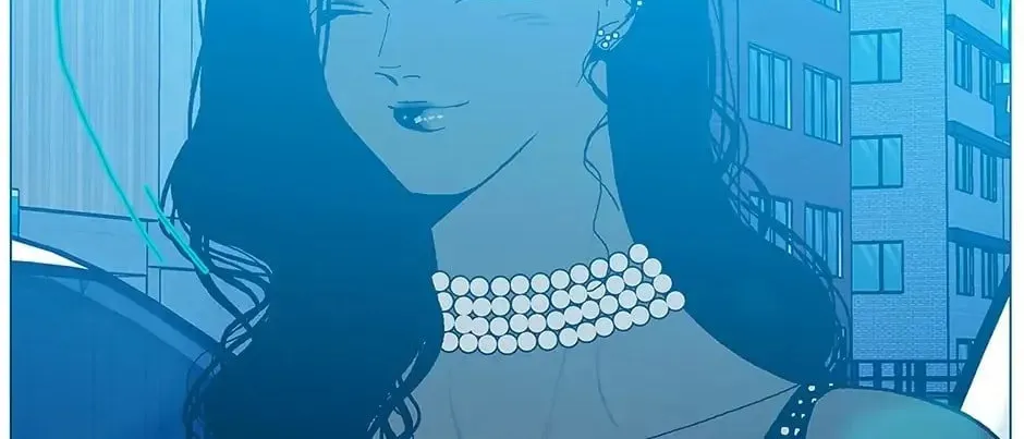 Read Alien Idol chapter 116 image 13 on Lezhin