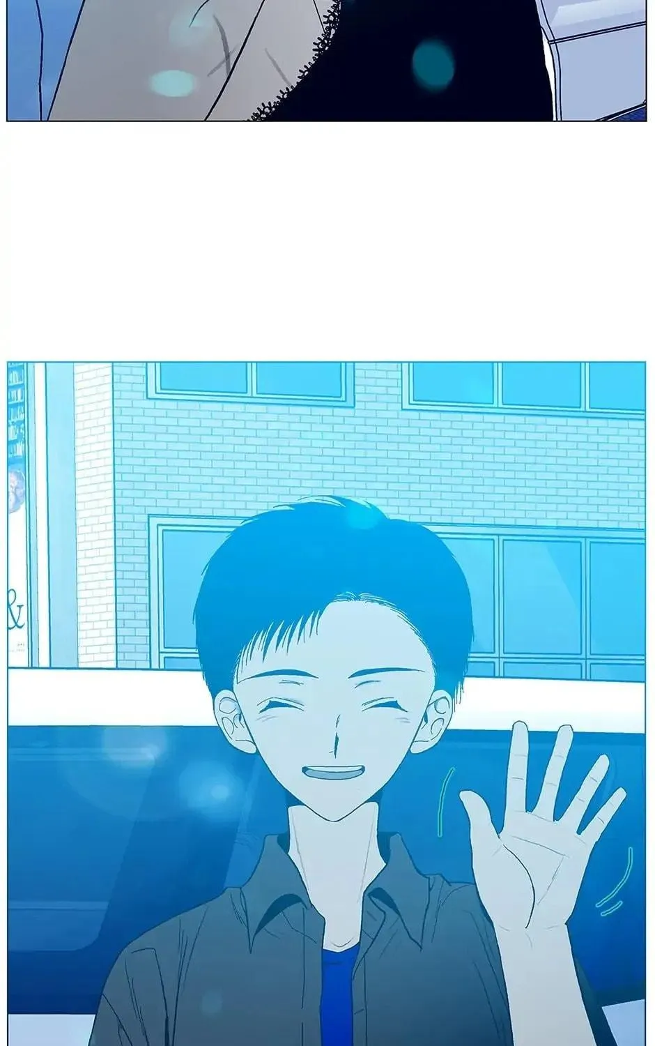 Read Alien Idol chapter 116 image 16 on Lezhin