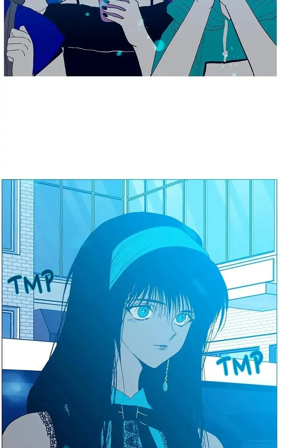 Read Alien Idol chapter 116 image 4 on Lezhin