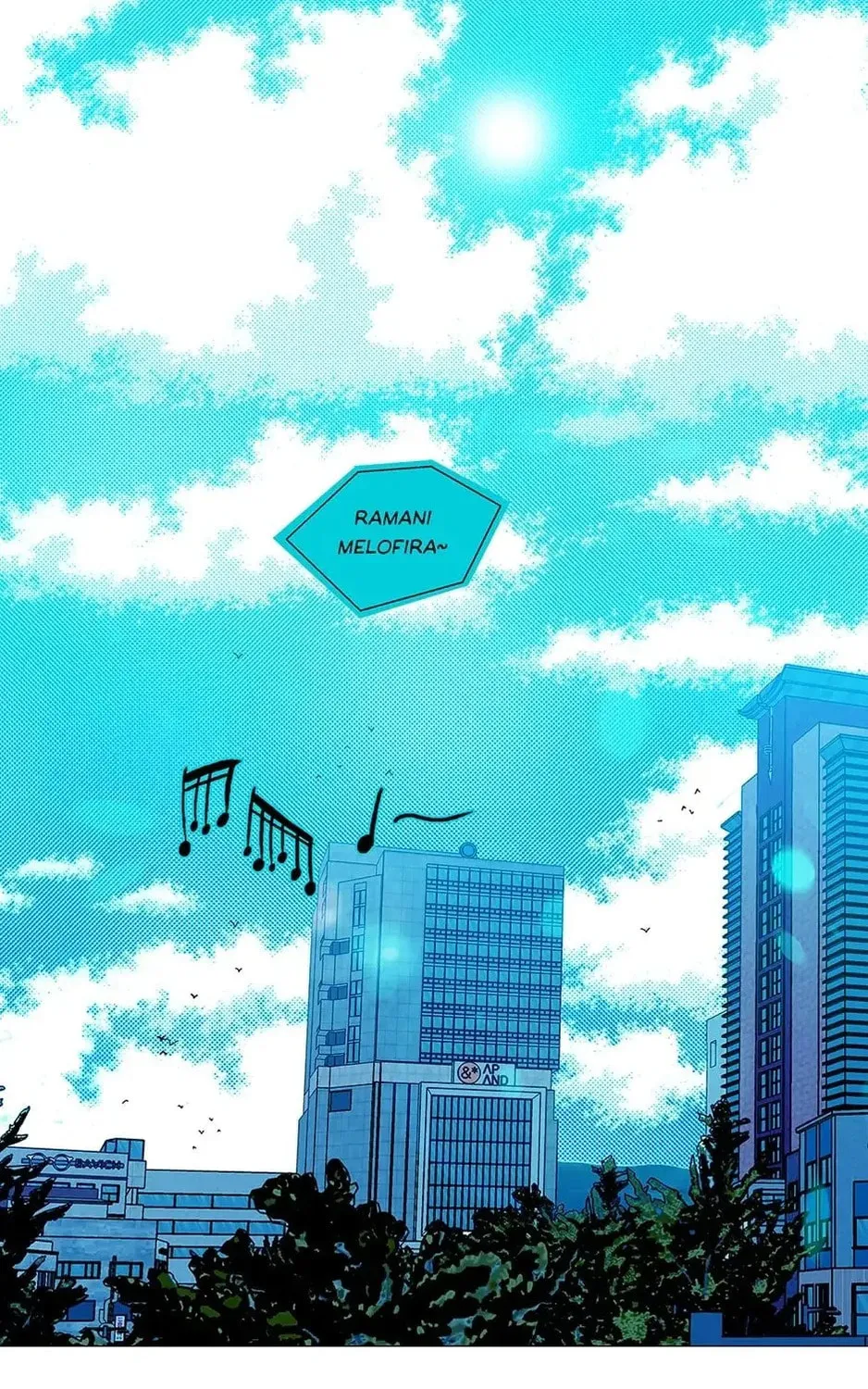 Read Alien Idol chapter 116 image 44 on Lezhin