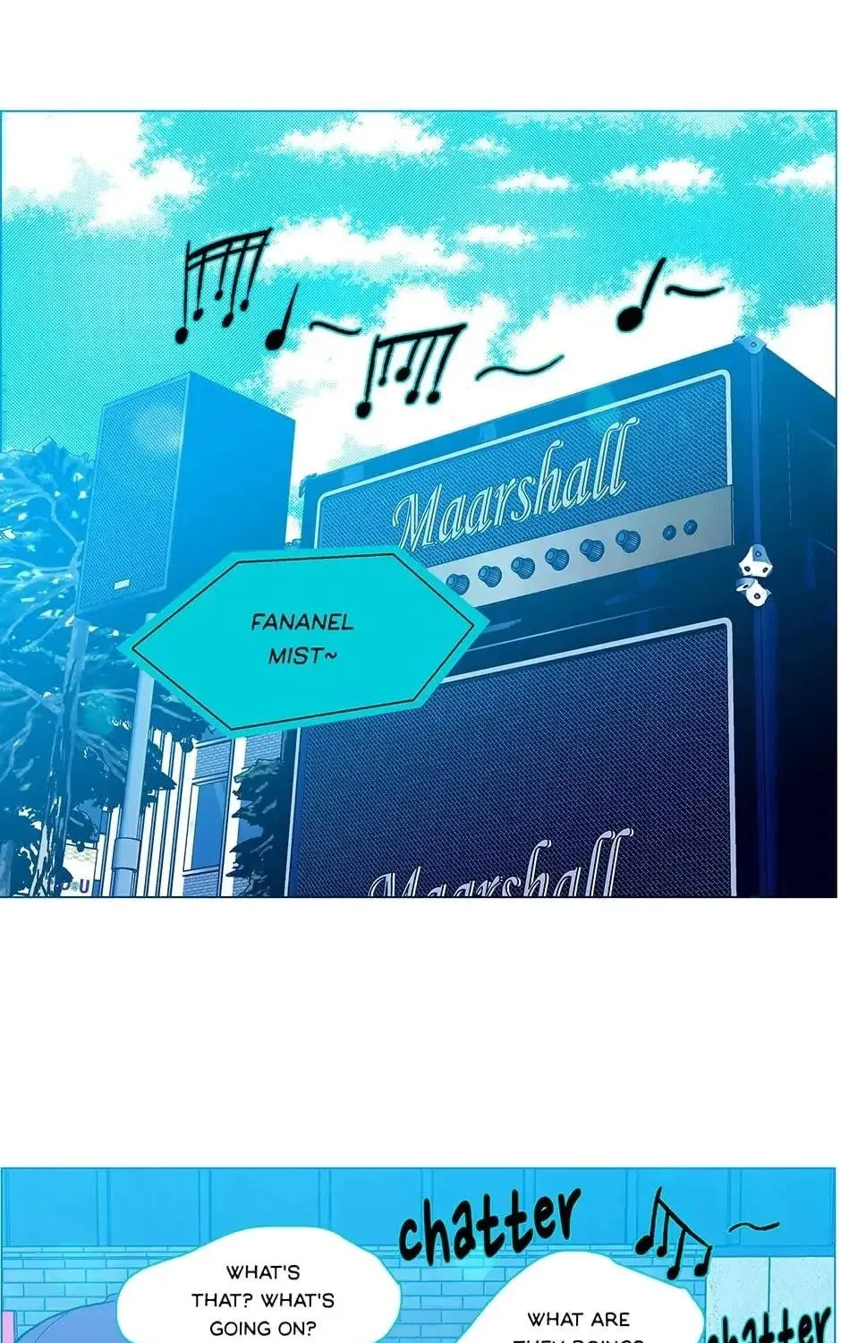 Read Alien Idol chapter 116 image 46 on Lezhin