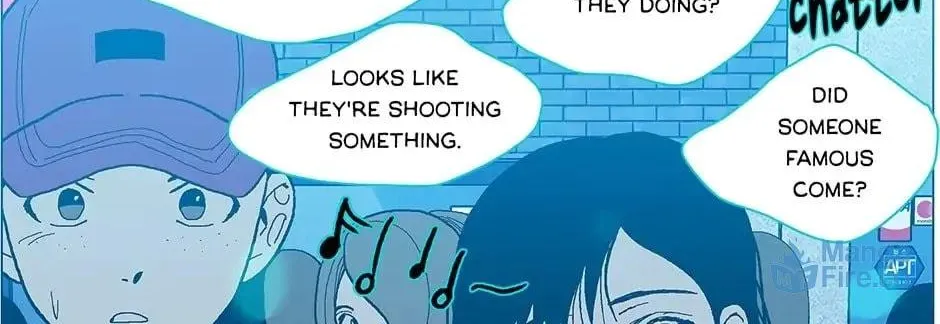 Read Alien Idol chapter 116 image 47 on Lezhin
