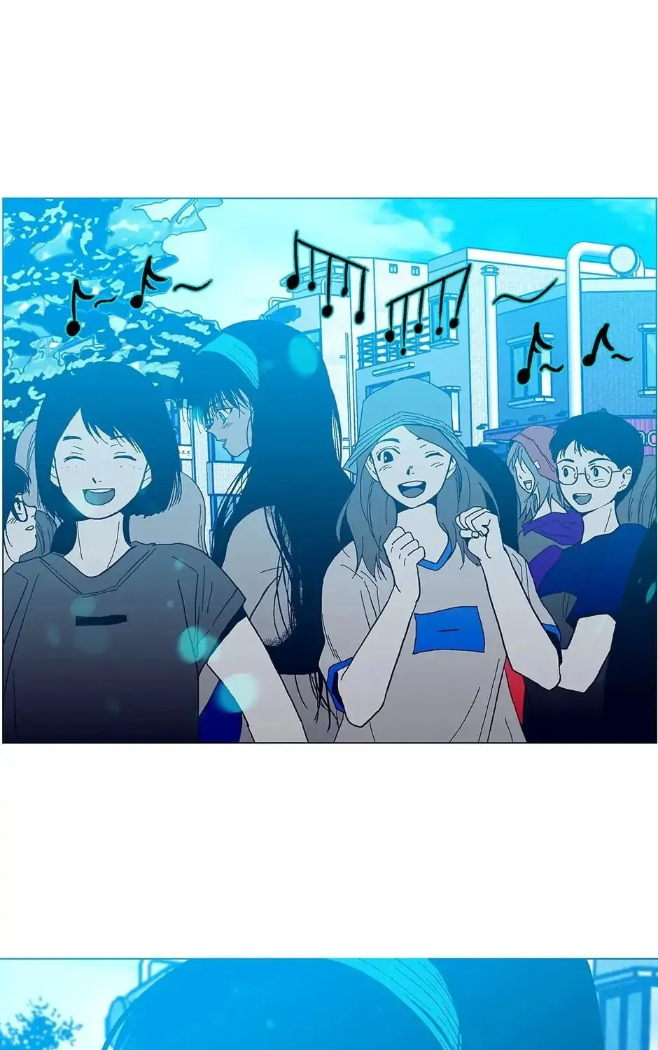 Read Alien Idol chapter 116 image 56 on Lezhin